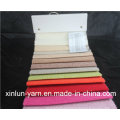 Supplier Polyester Home Textile Sofa Fabric for Upholstery